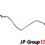 JP GROUP Ölleitung, Lader