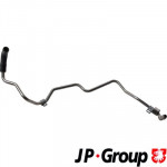 JP GROUP Ölleitung, Lader