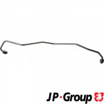 JP GROUP Ölleitung, Lader