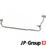 JP GROUP Ölleitung, Lader
