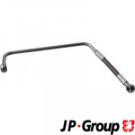 JP GROUP Ölleitung, Lader