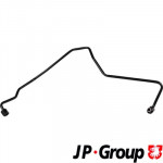 JP GROUP Ölleitung, Lader