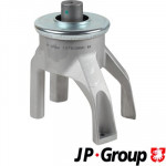 JP GROUP Lagerung, Motor
