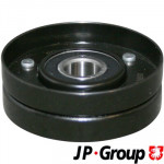 JP GROUP Umlenk-/Führungsrolle, Keilrippenriemen
