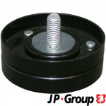 JP GROUP Umlenk-/Führungsrolle, Keilrippenriemen