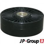 JP GROUP Spannrolle, Keilrippenriemen