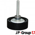 JP GROUP Umlenk-/Führungsrolle, Keilrippenriemen