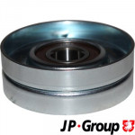 JP GROUP Spannrolle, Keilrippenriemen