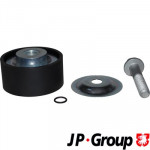 JP GROUP Spannrolle, Keilrippenriemen