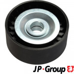JP GROUP Spannrolle, Keilrippenriemen