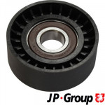 JP GROUP Spannrolle, Keilrippenriemen