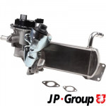 JP GROUP AGR-Ventil