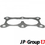 JP GROUP Dichtung, Abgasrohr