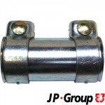 JP GROUP Klemmstück, Abgasanlage