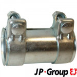 JP GROUP Klemmstück, Abgasanlage