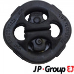 JP GROUP Halter, Schalldämpfer