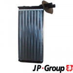 JP GROUP Wärmetauscher, Innenraumheizung