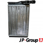 JP GROUP Wärmetauscher, Innenraumheizung