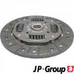 JP GROUP Kupplungsscheibe