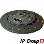 JP GROUP Kupplungsscheibe