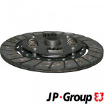 JP GROUP Kupplungsscheibe
