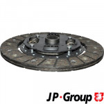 JP GROUP Kupplungsscheibe