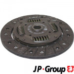 JP GROUP Kupplungsscheibe