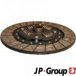 JP GROUP Kupplungsscheibe