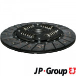 JP GROUP Kupplungsscheibe