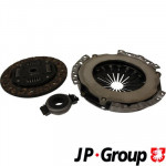 JP GROUP Kupplungssatz