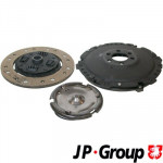 JP GROUP Kupplungssatz