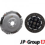 JP GROUP Kupplungssatz