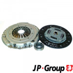 JP GROUP Kupplungssatz