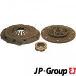 JP GROUP Kupplungssatz