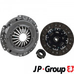JP GROUP Kupplungssatz