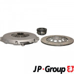 JP GROUP Kupplungssatz