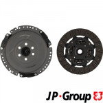 JP GROUP Kupplungssatz