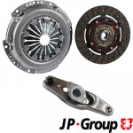 JP GROUP Kupplungssatz