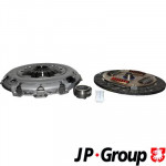 JP GROUP Kupplungssatz
