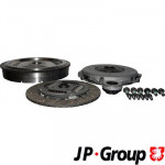 JP GROUP Kupplungssatz