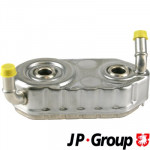 JP GROUP Ölkühler, Schaltgetriebe