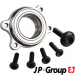 JP GROUP Radnabe