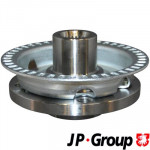 JP GROUP Radnabe
