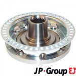 JP GROUP Radnabe