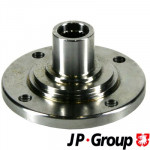 JP GROUP Radnabe