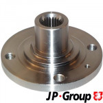 JP GROUP Radnabe