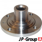 JP GROUP Radnabe