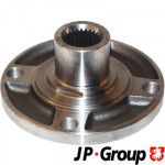 JP GROUP Radnabe