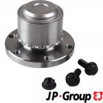 JP GROUP Radnabe
