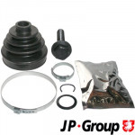 JP GROUP Faltenbalgsatz, Antriebswelle